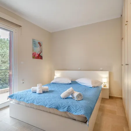 Appartamento Paradise Sea View Lygia (Lefkada)