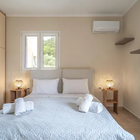 Appartamento Paradise Sea View Lygia (Lefkada)