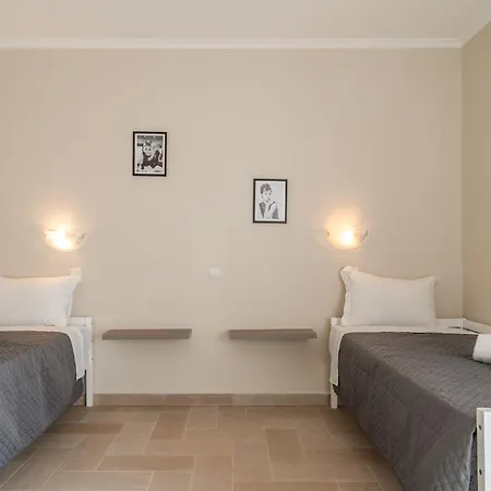 Apartmán Paradise Sea View
