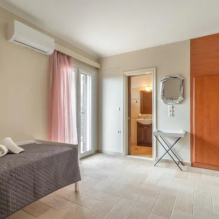 Apartmán Paradise Sea View Lygia (Lefkada)