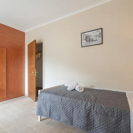 Appartamento Paradise Sea View *